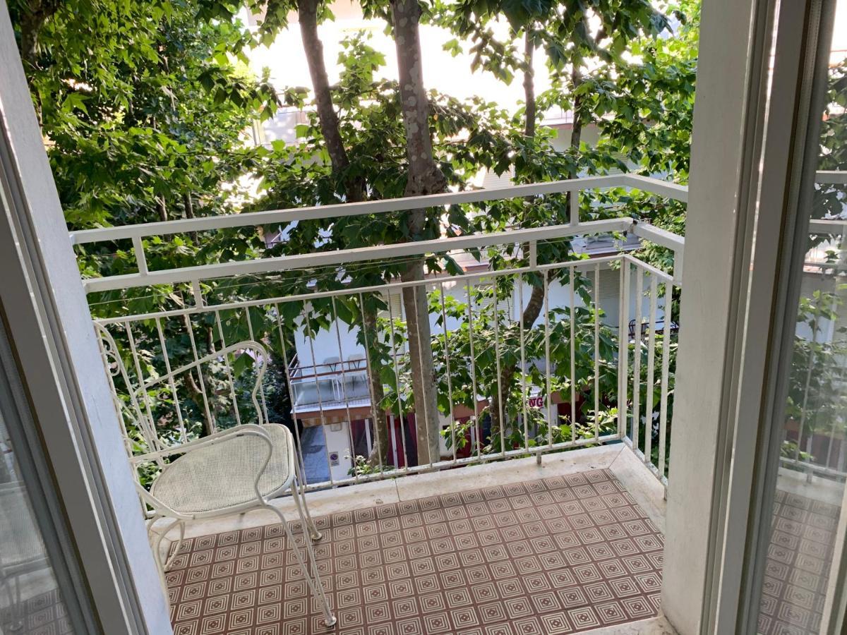 Hotel Ginevra E Residence カットーリカ エクステリア 写真